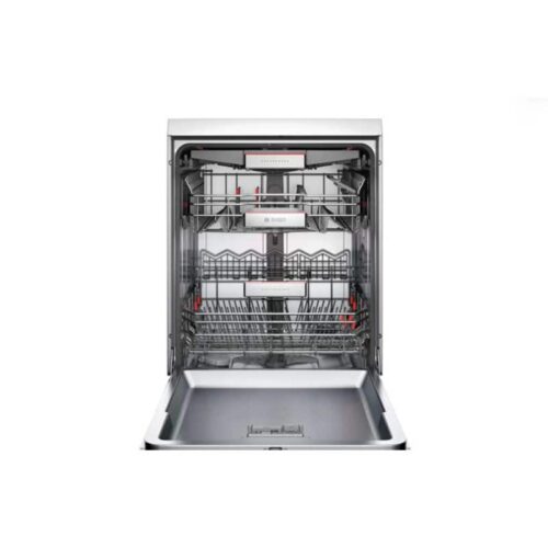 Máy rửa bát Bosch SMS68TW06E serie 6 4 Thiết kế máy rửa bát Bosch SMS68TW06E serie 6