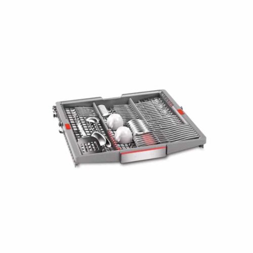 Máy rửa bát Bosch SMS68TW06E serie 6 5 Khay 1 máy rửa bát Bosch SMS68TW06E serie 6