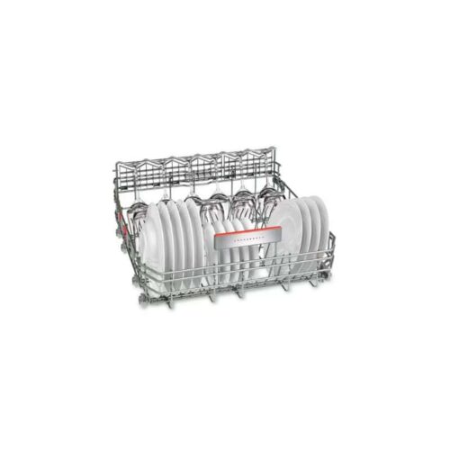 Máy rửa bát Bosch SMS68TW06E serie 6 7 Khay 3 máy rửa bát Bosch SMS68TW06E serie 6
