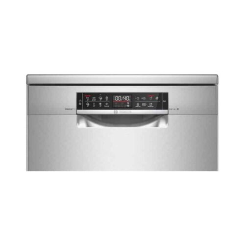 Máy rửa bát Bosch SMS6EDI63E 3 Bảng điều khiển máy rửa bát Bosch SMS6EDI63E
