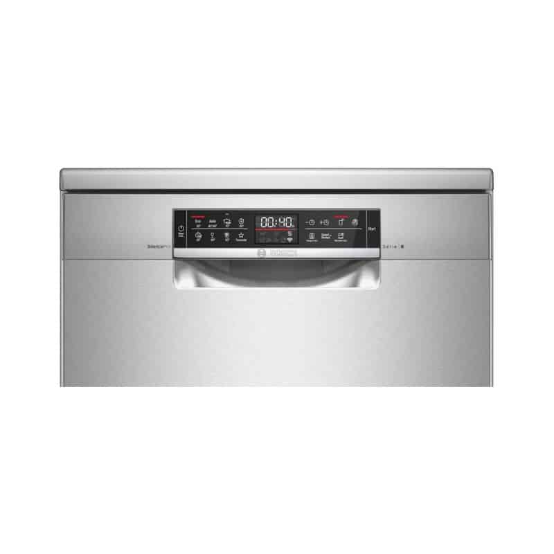 Bảng điều khiển máy rửa bát Bosch SMS6EDI63E Bảng điều khiển máy rửa bát Bosch SMS6EDI63E