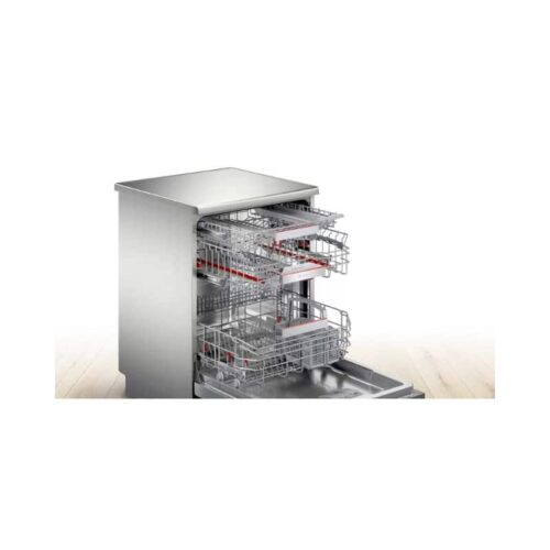 Máy rửa bát Bosch SMS6EDI63E 4 Thiết kế máy rửa bát Bosch SMS6EDI63E