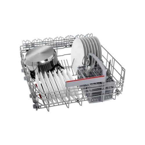 Máy rửa bát Bosch SMS6EDI63E 7 Khay 3 máy rửa bát Bosch SMS6EDI63E