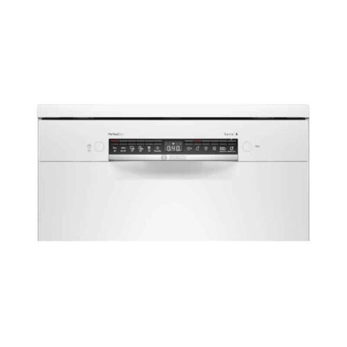 Máy rửa bát Bosch SMS6ZCW00E 3 Bảng điều khiển máy rửa bát Bosch SMS6ZCW00E