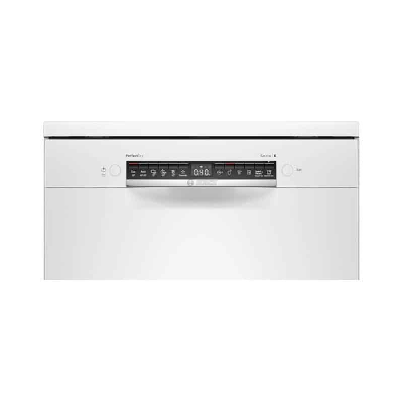 Bảng điều khiển máy rửa bát Bosch SMS6ZCW00E Bảng điều khiển máy rửa bát Bosch SMS6ZCW00E