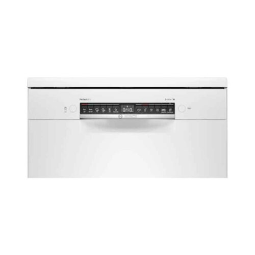 Máy rửa bát Bosch SMS6ZCW07E 3 Bảng điều khiển máy rửa bát Bosch SMS6ZCW07E
