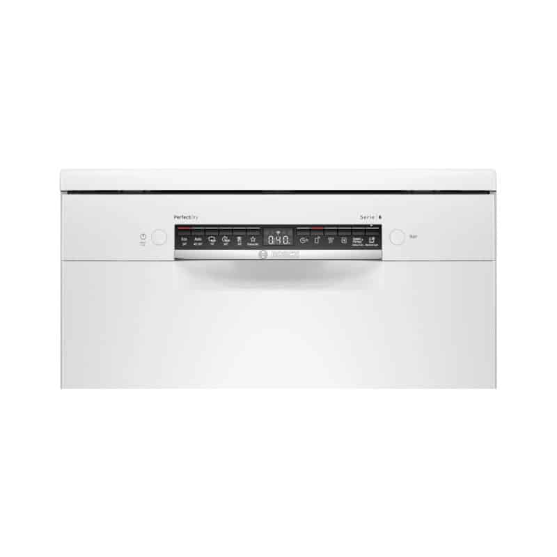 Bảng điều khiển máy rửa bát Bosch SMS6ZCW07E Bảng điều khiển máy rửa bát Bosch SMS6ZCW07E