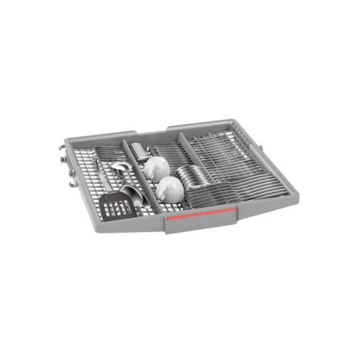 Máy rửa bát Bosch SMS6ZCW07E 5 Khay 1 máy rửa bát Bosch SMS6ZCW07E