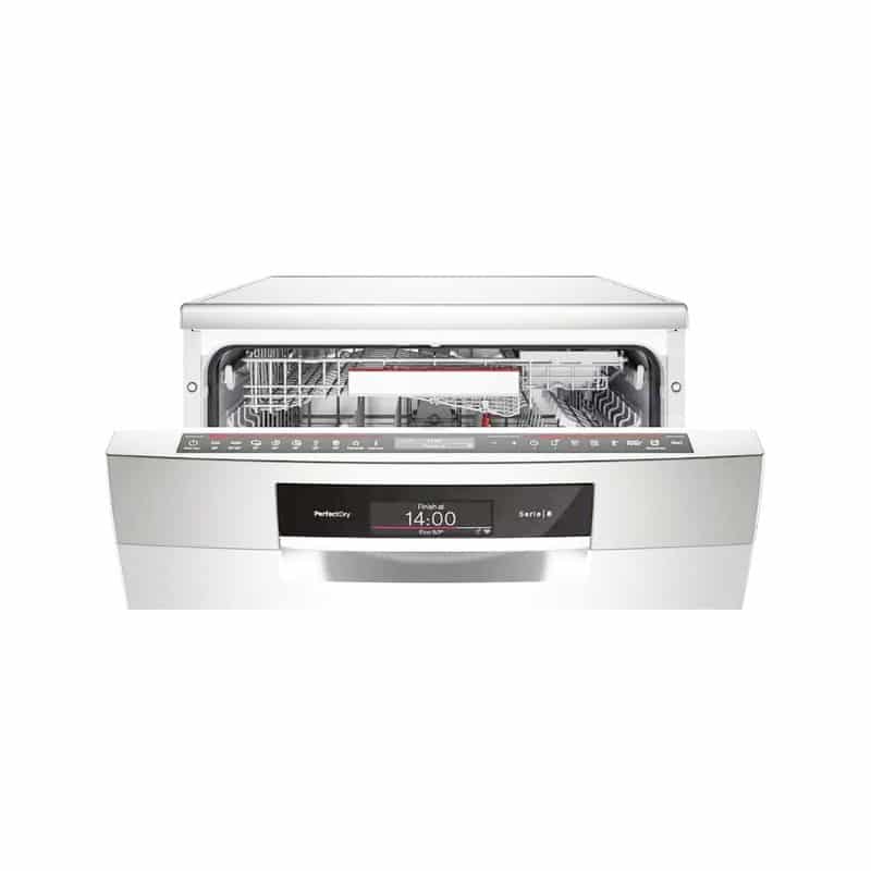 Bảng điều khiển máy rửa bát BOSCH SMS8ZDW48M Bảng điều khiển máy rửa bát BOSCH SMS8ZDW48M