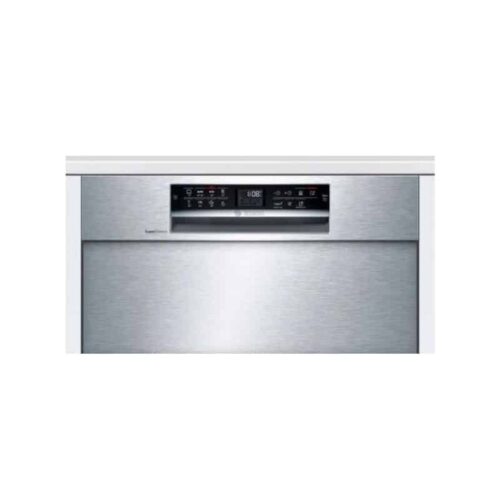 Máy rửa bát Bosch SMU68TS02E 4 Bảng điều khiển máy rửa bát Bosch SMU68TS02E