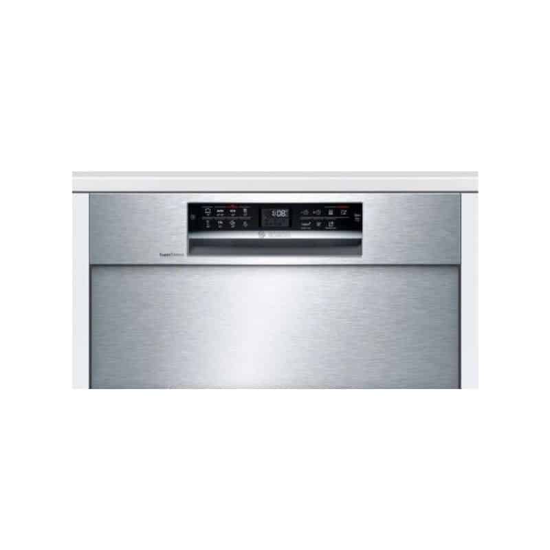 Bảng điều khiển máy rửa bát Bosch SMU68TS02E Bảng điều khiển máy rửa bát Bosch SMU68TS02E