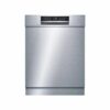Máy rửa bát Bosch SMU68TS02E 2 Máy rửa bát Bosch SMU68TS02E