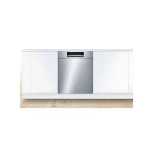 Máy rửa bát Bosch SMU68TS02E 3 Thiết kế máy rửa bát Bosch SMU68TS02E