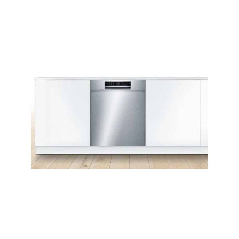 Thiết kế máy rửa bát Bosch SMU68TS02E Thiết kế máy rửa bát Bosch SMU68TS02E
