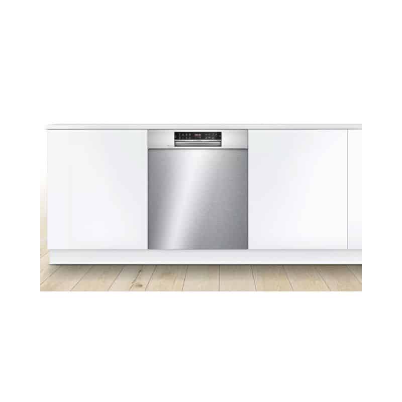 Ảnh máy rửa bát Bosch SMU6ZCS49E Serie 6 Ảnh máy rửa bát Bosch SMU6ZCS49E Serie 6