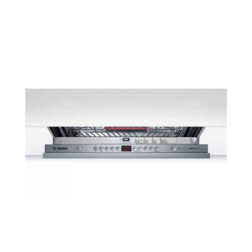 Máy rửa bát BOSCH SMV45LX11E Serie 4 3 Bảng điều khiển máy rửa bát BOSCH SMV45LX11E