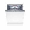Máy rửa bát Bosch SMV4ECX14E 2 Máy rửa bát Bosch SMV4ECX14E