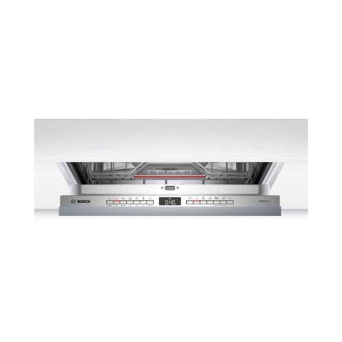 Máy rửa bát Bosch SMV4ECX14E 4 Bảng điều khiển máy rửa bát Bosch SMV4ECX14E