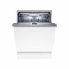 Máy rửa bát Bosch SMV4ECX26E serie 4 1 Máy rửa bát Bosch SMV4ECX26E serie 4
