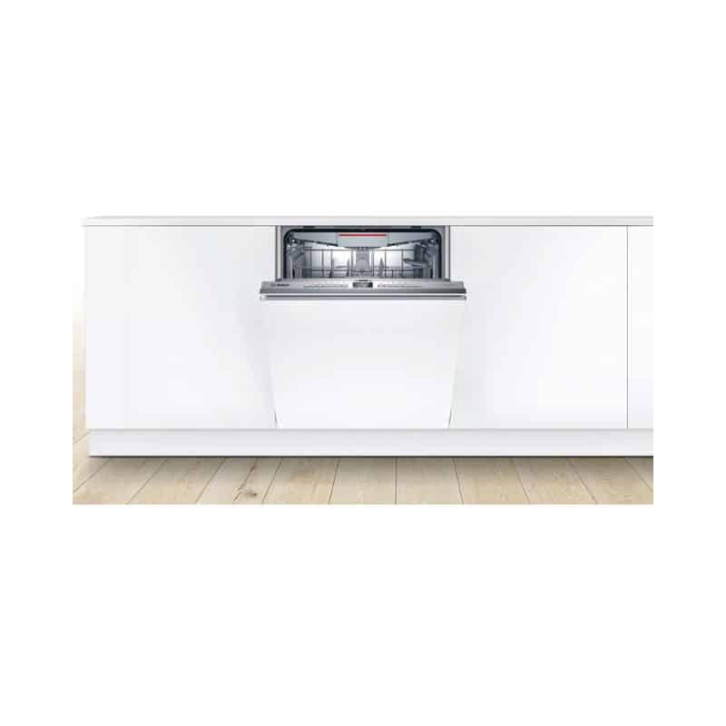 Ảnh máy rửa bát Bosch SMV4EVX10E Ảnh máy rửa bát Bosch SMV4EVX10E