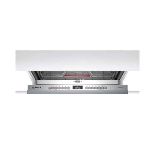 MÁY RỬA BÁT BOSCH SMV4EVX10E 4 Bảng điều khiển máy rửa bát Bosch SMV4EVX10E