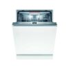 Máy rửa bát Bosch SMV4EVX14E Serie 4 2 Máy rửa bát Bosch SMV4EVX14E Serie 4
