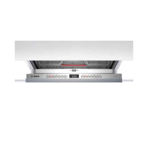 Máy rửa bát Bosch SMV4HVX31E 4 Bảng điều khiển máy rửa bát Bosch SMV4HVX31E