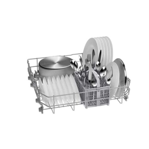 Máy rửa bát Bosch SMV4HVX31E 6 Khay máy rửa bát Bosch SMV4HVX31E