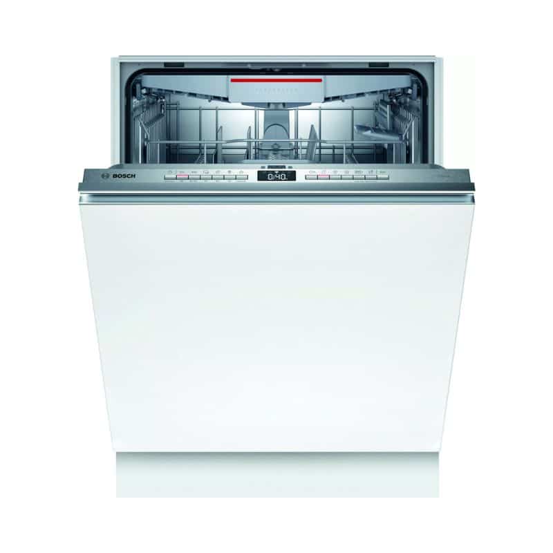 Máy rửa bát Bosch SMV4HVX31E Máy rửa bát Bosch SMV4HVX31E