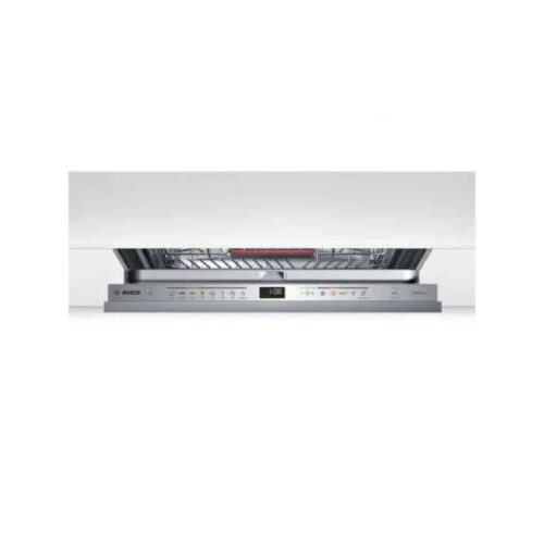 Máy rửa bát Bosch SMV68MX03E Seri 6 3 Bảng điều khiển máy rửa bát Bosch SMV68MX03E Seri 6