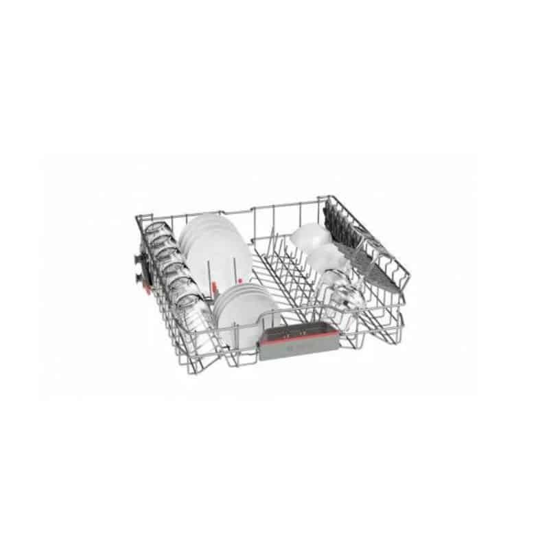 Khay 2 máy rửa bát Bosch SMV68MX03E Seri 6 Khay 2 máy rửa bát Bosch SMV68MX03E Seri 6