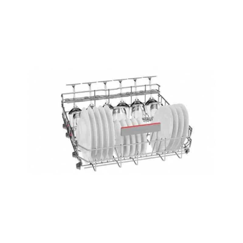 Khay 3 máy rửa bát Bosch SMV68MX03E Seri 6 Khay 3 máy rửa bát Bosch SMV68MX03E Seri 6