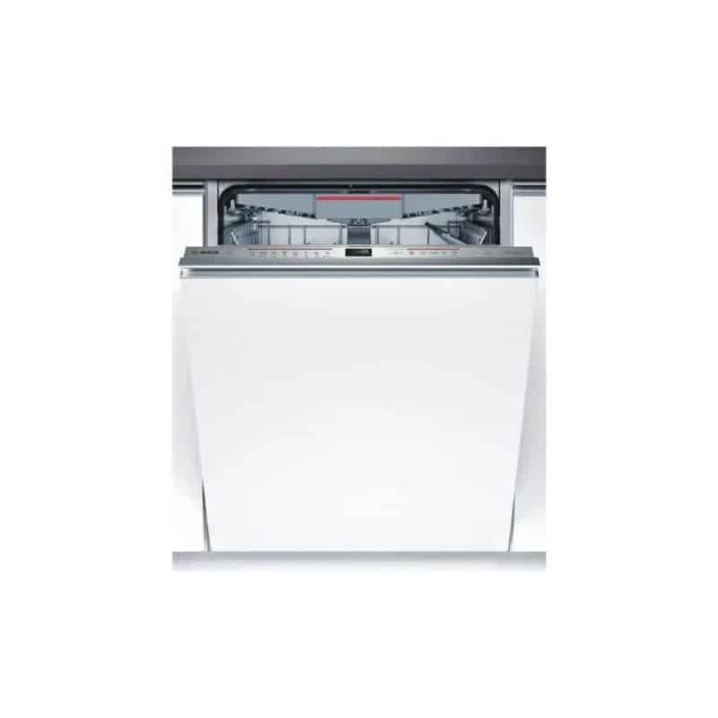 Máy rửa bát Bosch SMV68MX03E Seri 6 Máy rửa bát Bosch SMV68MX03E Seri 6
