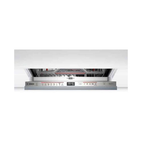 Máy rửa bát Bosch SMV6EDX57E 4 Bảng điều khiển máy rửa bát Bosch SMV6EDX57E