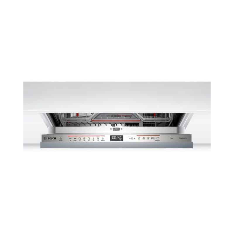 Bảng điều khiển máy rửa bát Bosch SMV6EDX57E Bảng điều khiển máy rửa bát Bosch SMV6EDX57E