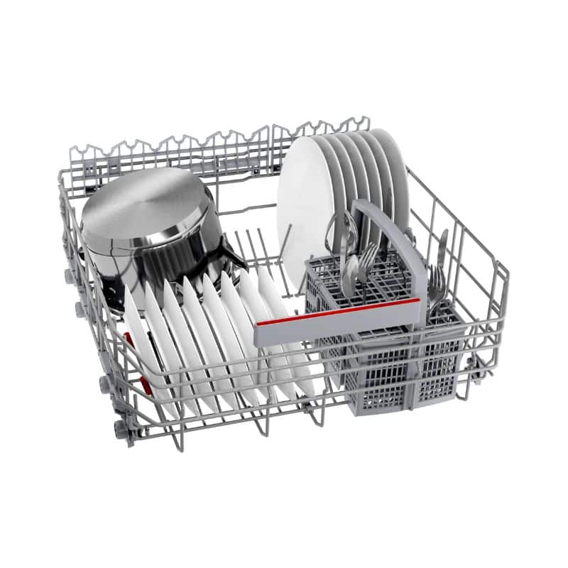 Khay 3 máy rửa bát Bosch SMV6EDX57E Khay 3 máy rửa bát Bosch SMV6EDX57E