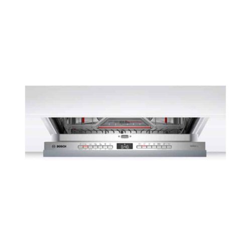 Máy rửa bát Bosch SMV6ZCX00E 4 Bảng điều khiển máy rửa bát Bosch SMV6ZCX00E