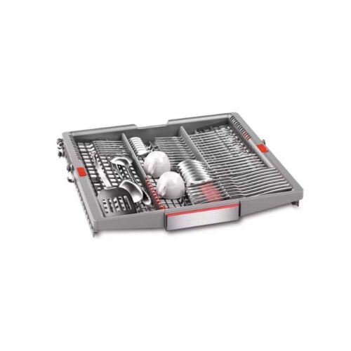 Máy rửa bát BOSCH SMV8YCX01E 6 Khay 1 máy rửa bát BOSCH SMV8YCX01E