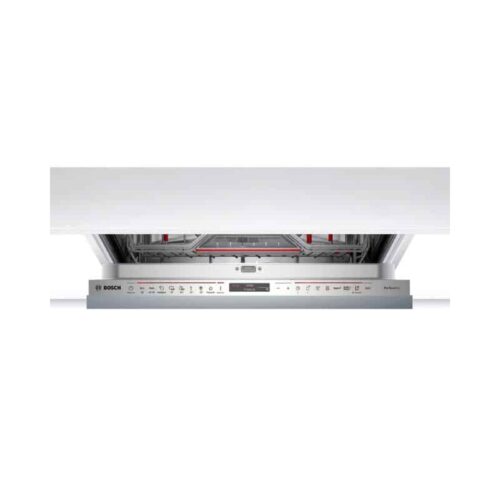 Máy rửa bát Bosch SMV8YCX03E Serie 8 3 Bảng điều khiển máy rửa bát Bosch SMV8YCX03E Serie 8