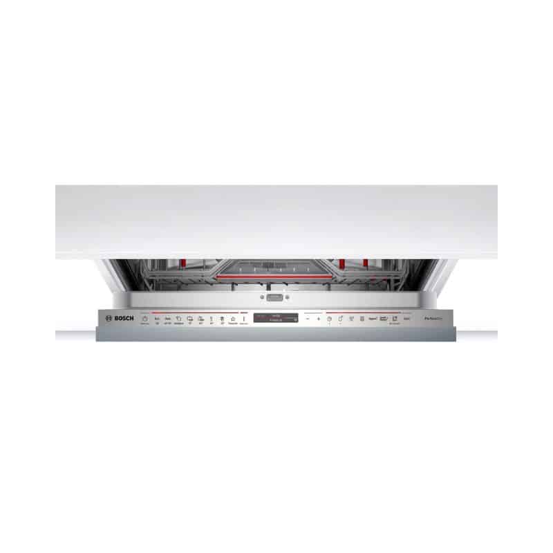 Bảng điều khiển máy rửa bát Bosch SMV8YCX03E Serie 8 Bảng điều khiển máy rửa bát Bosch SMV8YCX03E Serie 8