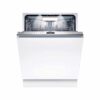 Máy rửa bát Bosch SMV8YCX03E Serie 8 1 Máy rửa bát Bosch SMV8YCX03E Serie 8