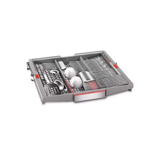 Máy rửa bát Bosch SMV8YCX03E Serie 8 4 Khay 1 máy rửa bát Bosch SMV8YCX03E Serie 8