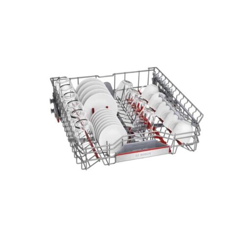 Máy rửa bát Bosch SMV8YCX03E Serie 8 5 Khay 2 máy rửa bát Bosch SMV8YCX03E Serie 8