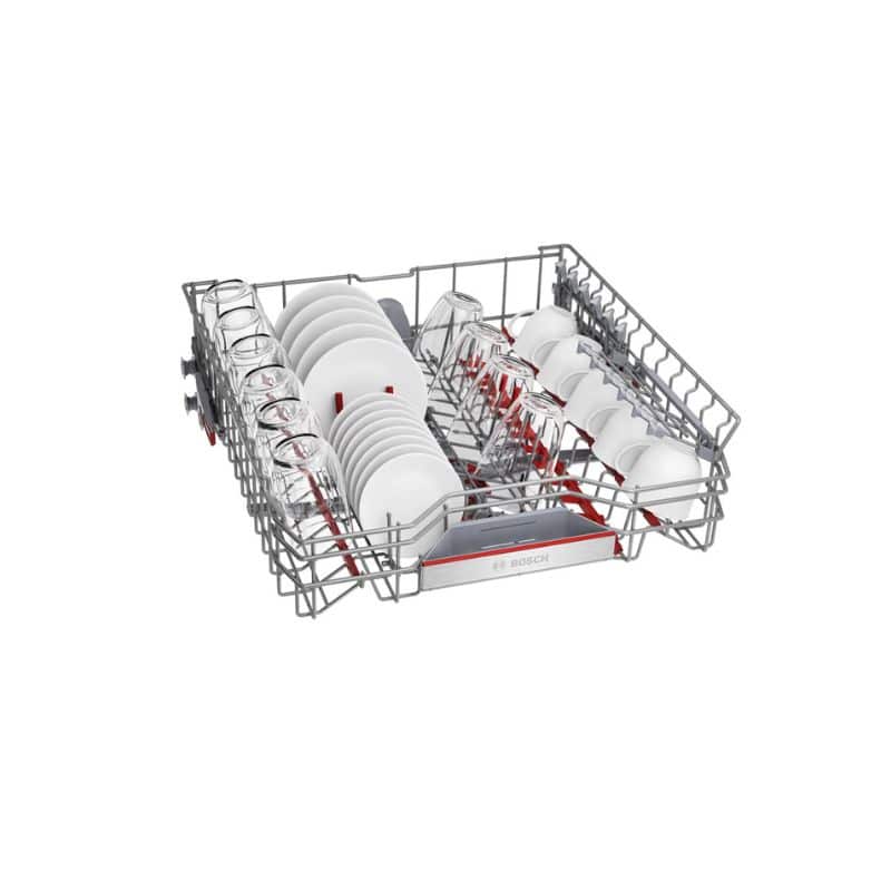 Khay 2 máy rửa bát Bosch SMV8YCX03E Serie 8 Khay 2 máy rửa bát Bosch SMV8YCX03E Serie 8