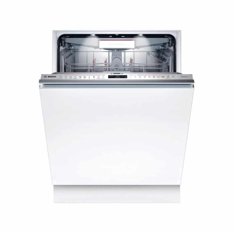 Máy rửa bát Bosch SMV8YCX03E Serie 8 Máy rửa bát Bosch SMV8YCX03E Serie 8