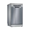 Máy rửa bát Bosch SPS4EMI60E Series 4 Kết Nối HomeConnect 2 Máy rửa bát Bosch SPS4EMI60E