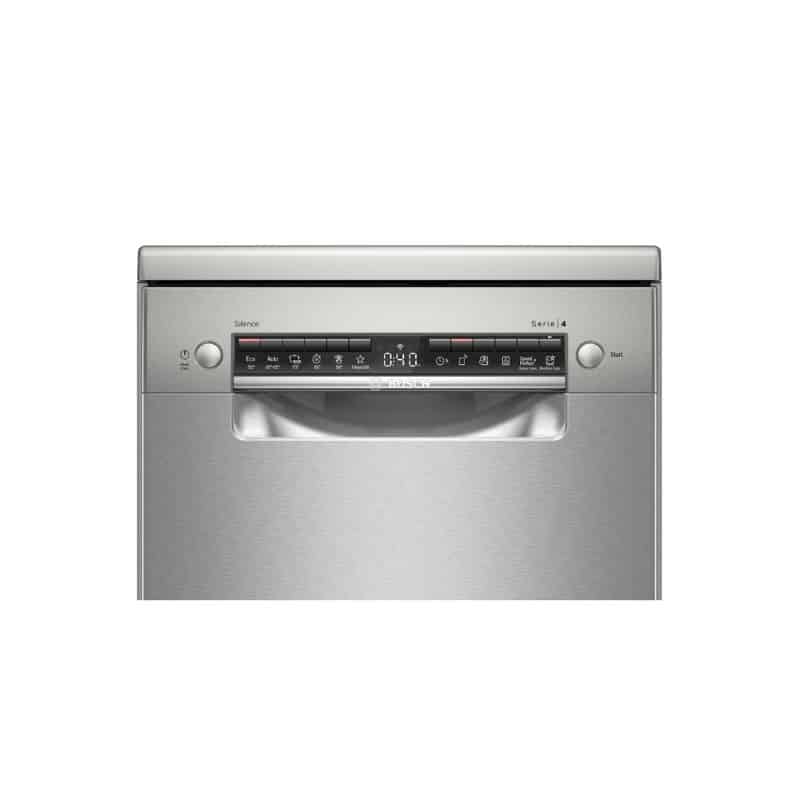 Bảng điều khiển máy rửa bát Bosch SPS4EMI60E Bảng điều khiển máy rửa bát Bosch SPS4EMI60E