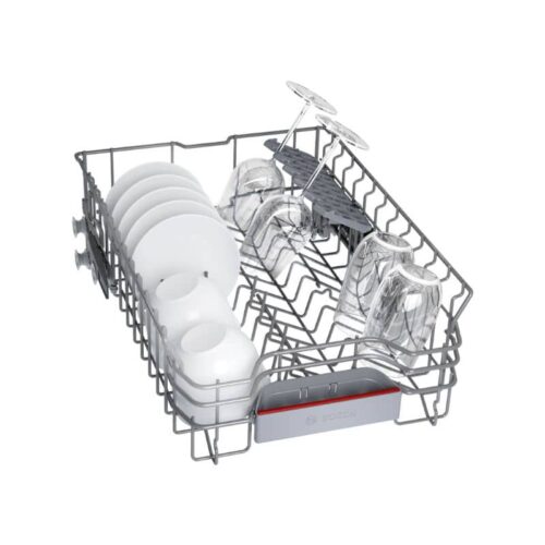 Máy rửa bát Bosch SPS4EMI60E Series 4 Kết Nối HomeConnect 6 Khay 2 máy rửa bát Bosch SPS4EMI60E