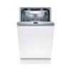 Máy rửa bát Bosch SPV6ZMX23E 2 Máy rửa bát Bosch SPV6ZMX23E