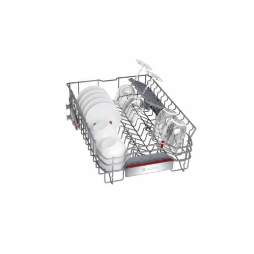 Máy rửa bát Bosch SPV6ZMX23E 7 Khay 2 máy rửa bát Bosch SPV6ZMX23E
